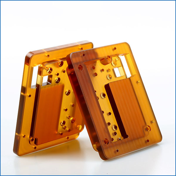 Latest company Cases about استقرار أبعاد جيد PEI
