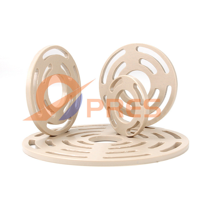 Latest company Cases about PEEK المنتج polyether ether ketone مقدمة