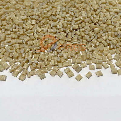 شراء 10٪ PTFE اللون الحبيبات البلاستيكية مقاومة للارتداء GF30 PPS البوليفينيلين online manufacture