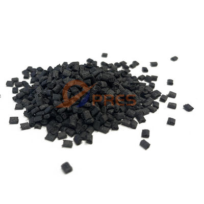 شراء 20 ٪ ألياف الكربون حرارة قابلة للتشكيل الكرات البلاستيكية PPS الكرات البلاستيكية الملونة online manufacture