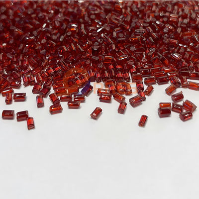 شراء البورغوندي بولي إثيريميد PEI حبيبات الحبيبات عالية الصلابة حسب الطلب online manufacture