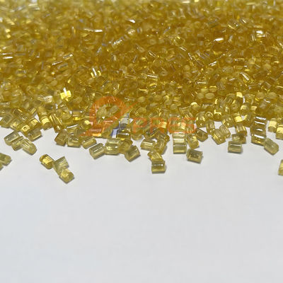 شراء عازلة للحريق PEI جزيئات البلاستيك الكريات ULTEM 1000E الراتنج IPC 4101E المعيار online manufacture
