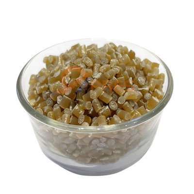 شراء اللون الطبيعي PEI الكريات البلاستيكية Polyetherimide المواد الخام للصقل بالحقن online manufacture