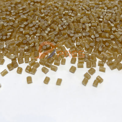 شراء كيس بلاستيكي من البولي إثيريمايد البيولوجي PEI المواد الخام الكريات المكبلة online manufacture