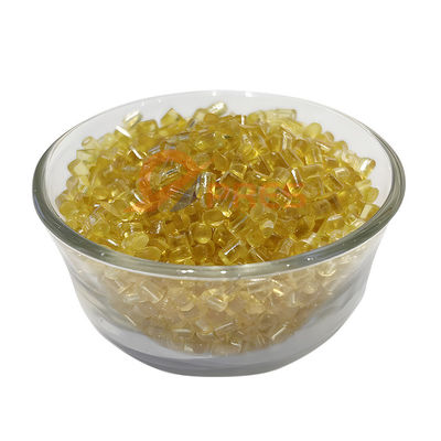 شراء الكرات البلاستيكية المعاد تدويرها الشفافة PEI الحشرات المواد الخام في السائبة online manufacture