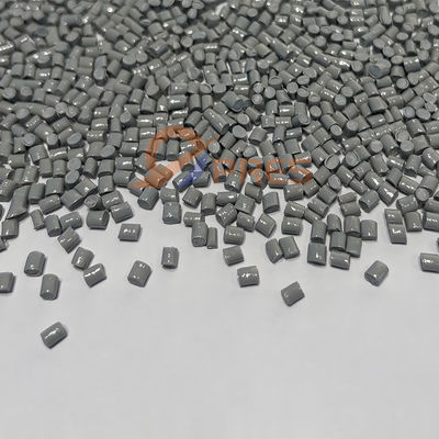 شراء الرمادية Polyphenylsulfone PPSU الراتنج الصناعي الكرات البلاستيكية الحبيبات online manufacture
