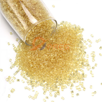 شراء ODM الصف الغذائي الكريات الراتنج البلاستيك البوليفينيل سولفون PPSU الحبيبات السائبة online manufacture
