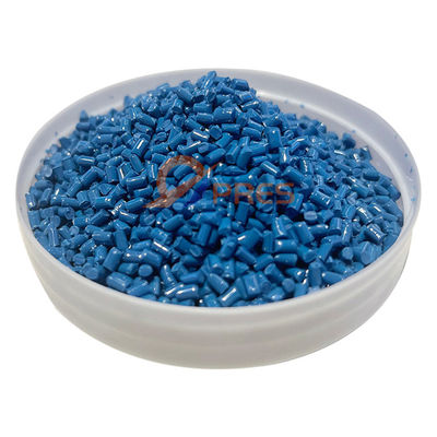 شراء الكرات البلاستيكية من الراتنج الزرقاء المعاد تدويرها حسب الطلب بوليسولفون F1150/F1250/F1350 online manufacture