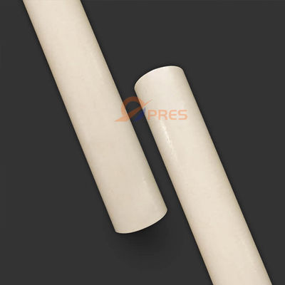 شراء الهندسة عالية الدقة الراتنج البلاستيكي PEEK1000 قضيب 6mm-120mm online manufacture