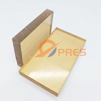 شراء المقاومة للارتداء المعدنية البوليسولفون البلاستيكية المقاومة للنار صفيحة PSU online manufacture