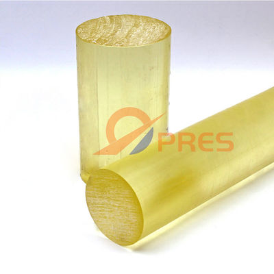 شراء الهندسة البلاستيكات أمبر PSU Polysulfone عصا لوحة صفيحة شريط العاملة online manufacture
