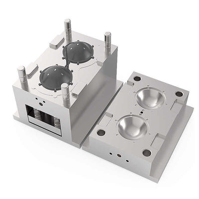 شراء صناعة القوالب الأداة السريعة الدقة مع تقرير اختياري PEEK PPSU PSU المواد والتسامح اختبار online manufacture