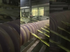 البوليفينيل سولفون PPSU المتحلل البيولوجي الكريات البلاستيكية البيضاء