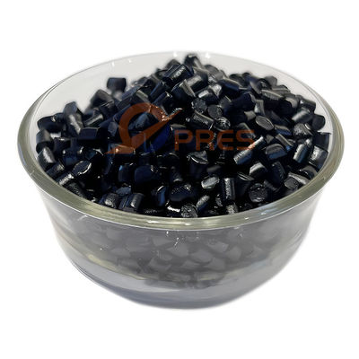 سعر جيد مقاومة الارتداء الممتازة PEEK + 30% ألياف الكربون + 5% PTFE لصنع مكونات الاحتكاك عالية التردد الانترنت