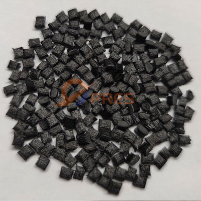 سعر جيد PPS الموصلة CF30 حبيبات ألياف الكربون المواد الخام البلاستيكية حسب الطلب الانترنت