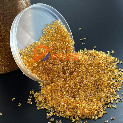سعر جيد OEM P1000 PEI Polyetherimide Ultem 1000 الراتنجات المواد الخام الانترنت