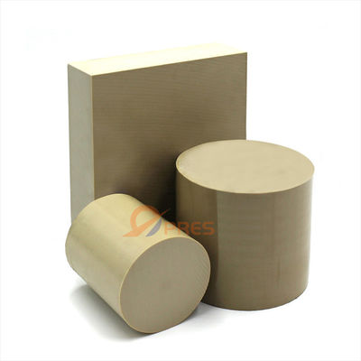 سعر جيد الصبغ الزجاجي المخصص GF30 PEEK Polyetheretherketone Rod Sheet 10mm الانترنت