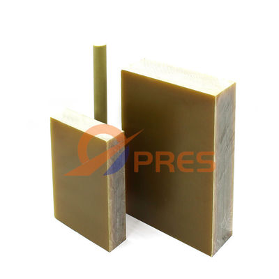 سعر جيد مقاومة ارتداء عالية Ultem 2300 GF30 PEI عصا البولي إثيريمايد الصفحة الألياف الزجاجية الانترنت