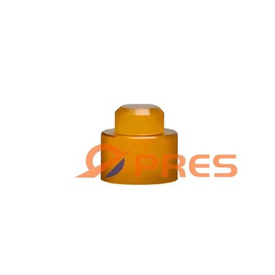 سعر جيد المقاومة للتآكل البلاستيك Ultem 1000 PEI محملة مع 110Mpa قوة الشد مع 60٪ كسر الإطالة الانترنت