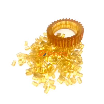 سعر جيد مقاومة للارتداء ULTEM 1000 PEI معدل الشد 3850Mpa وقوة الانحناء 165Mpa الانترنت