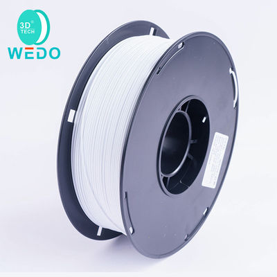 سعر جيد 1.75mm الحرير أحادي اللون PETG 3D طباعة الخيوط للطباعة 3D المهنية الانترنت